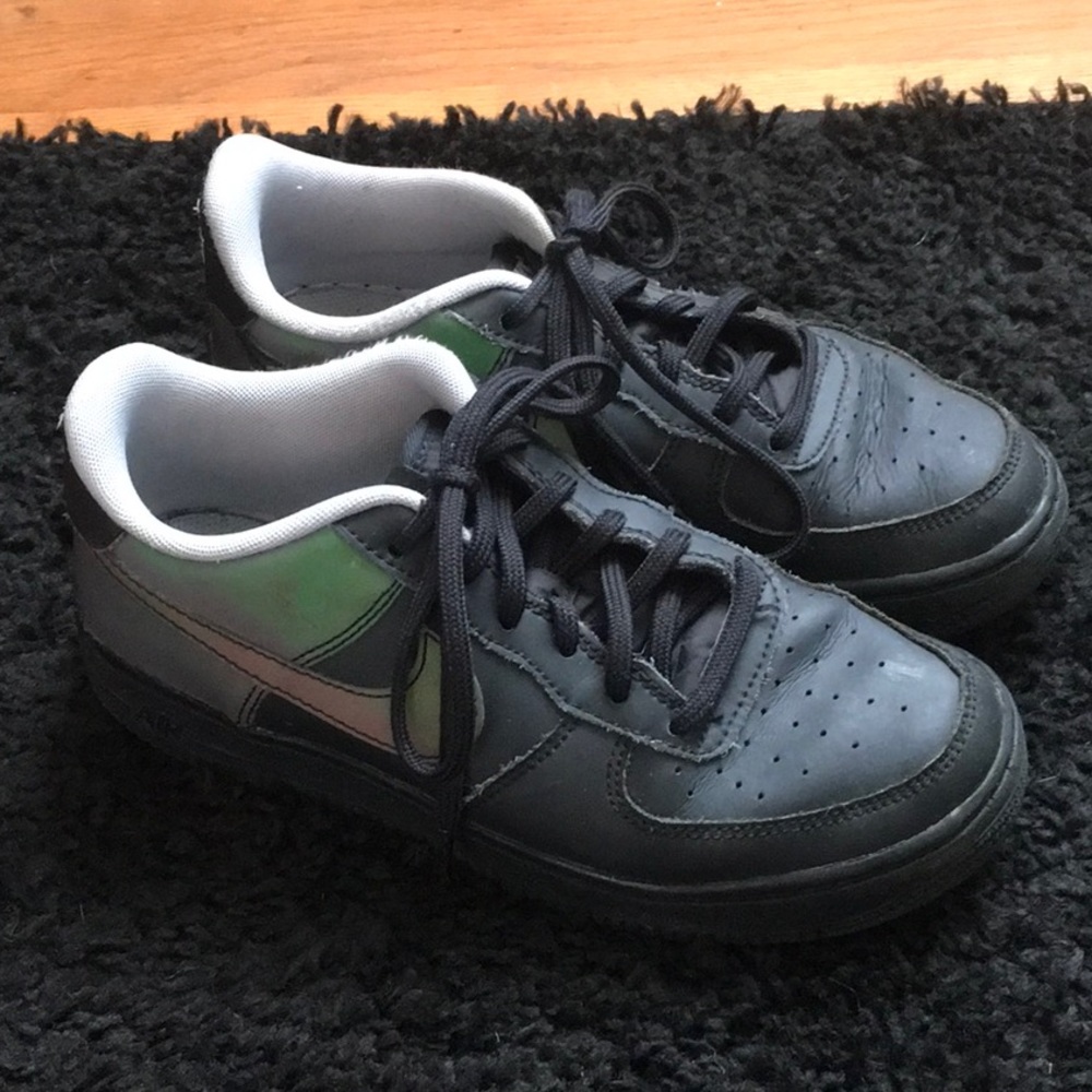 Nike Air Force 1 Sneakers
